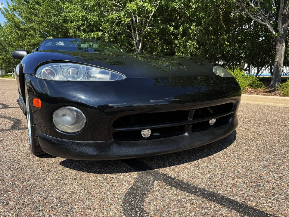 1994 Dodge Viper 1st Gen - Image 2 of 31