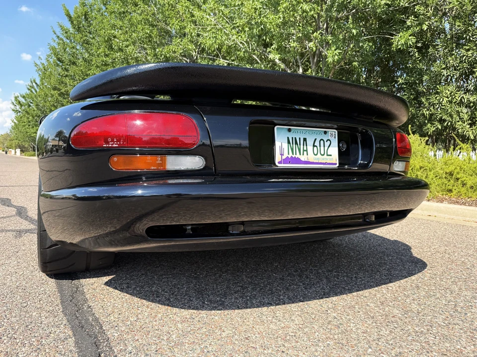 1994 Dodge Viper 1st Gen - Image 13 of 31