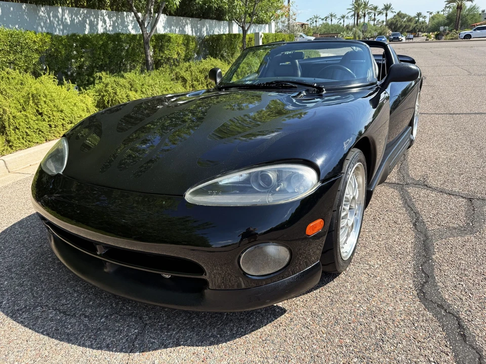 1994 Dodge Viper 1st Gen - Image 21 of 31