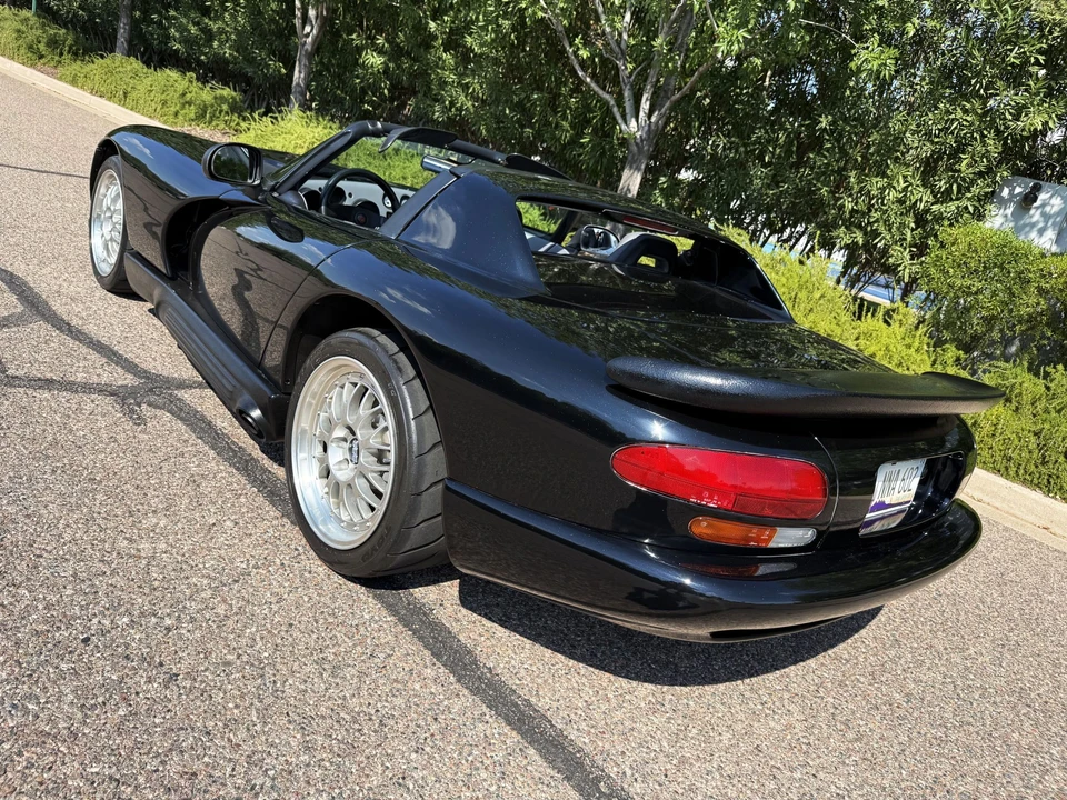 1994 Dodge Viper 1st Gen - Image 16 of 31