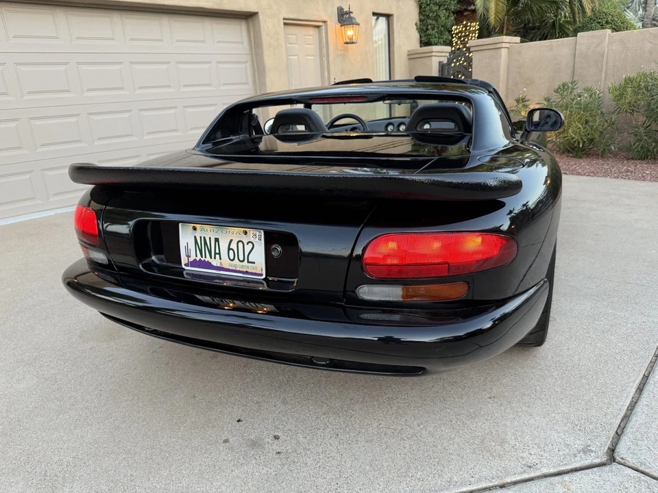 1994 Dodge Viper 1st Gen - Image 24 of 31