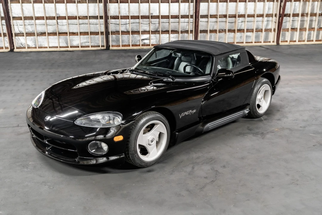 1994 Dodge Viper 1st Gen - Image 16 of 31