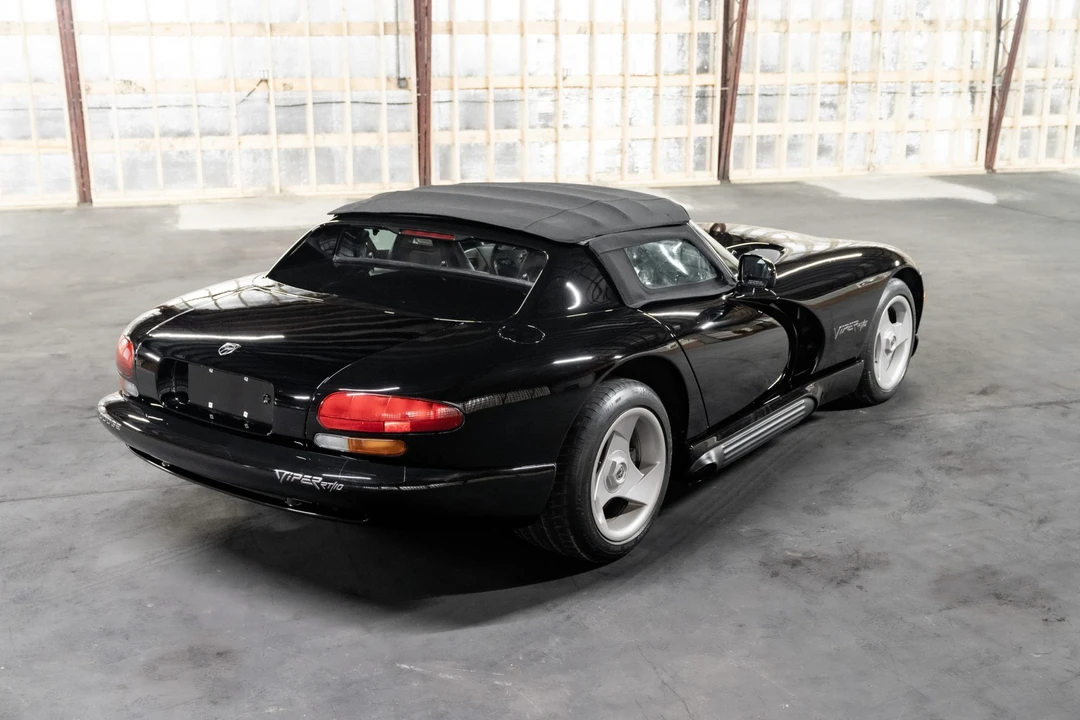 1994 Dodge Viper 1st Gen - Image 20 of 31