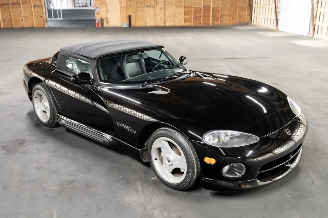 1994 Dodge Viper 1st Gen - Image 22 of 31