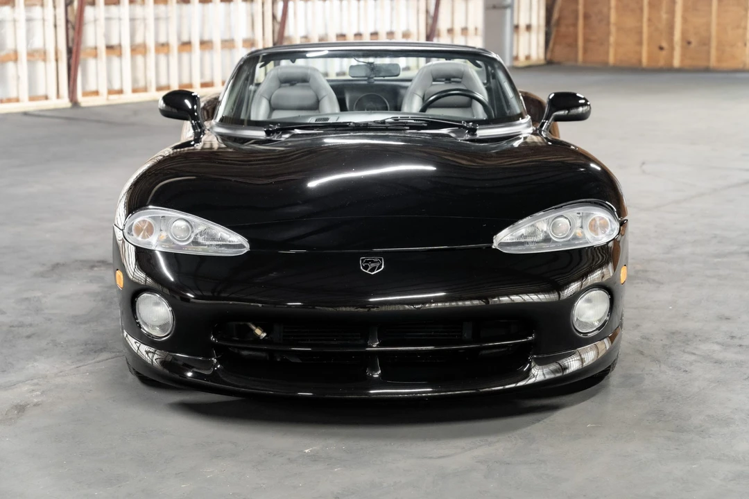 1994 Dodge Viper 1st Gen - Image 14 of 31