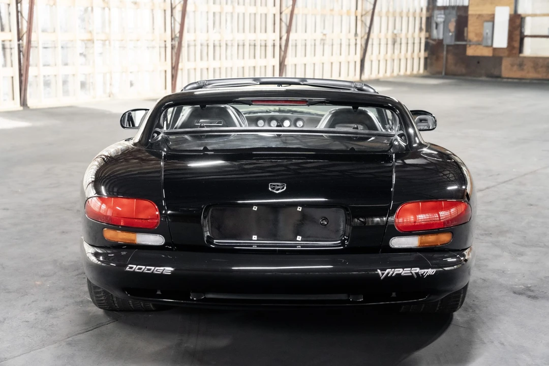 1994 Dodge Viper 1st Gen - Image 6 of 31
