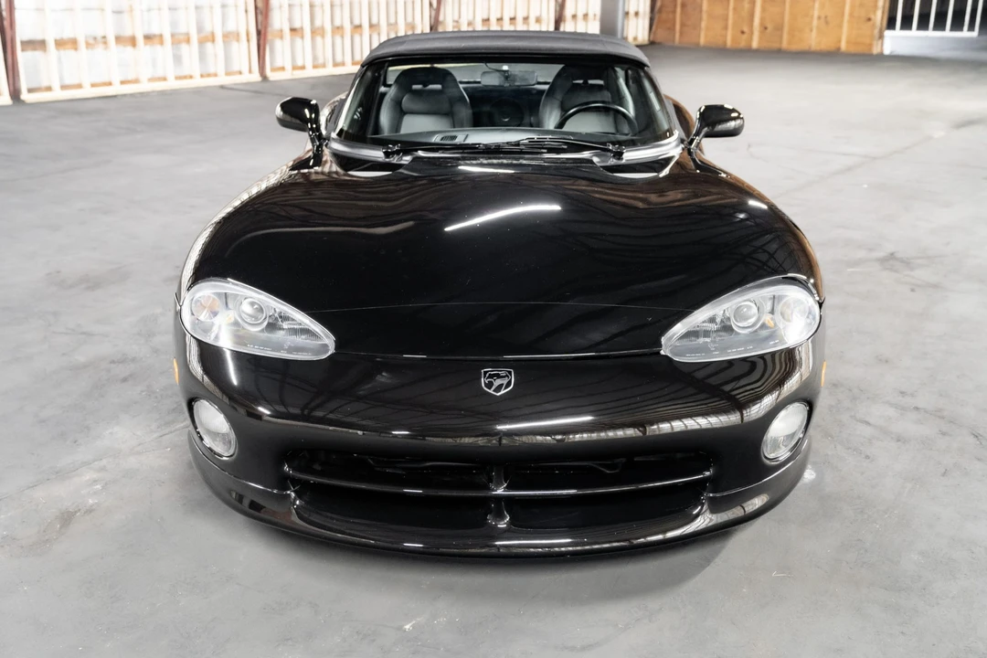 1994 Dodge Viper 1st Gen - Image 23 of 31