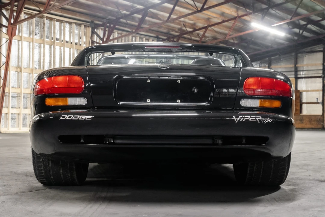 1994 Dodge Viper 1st Gen - Image 8 of 31