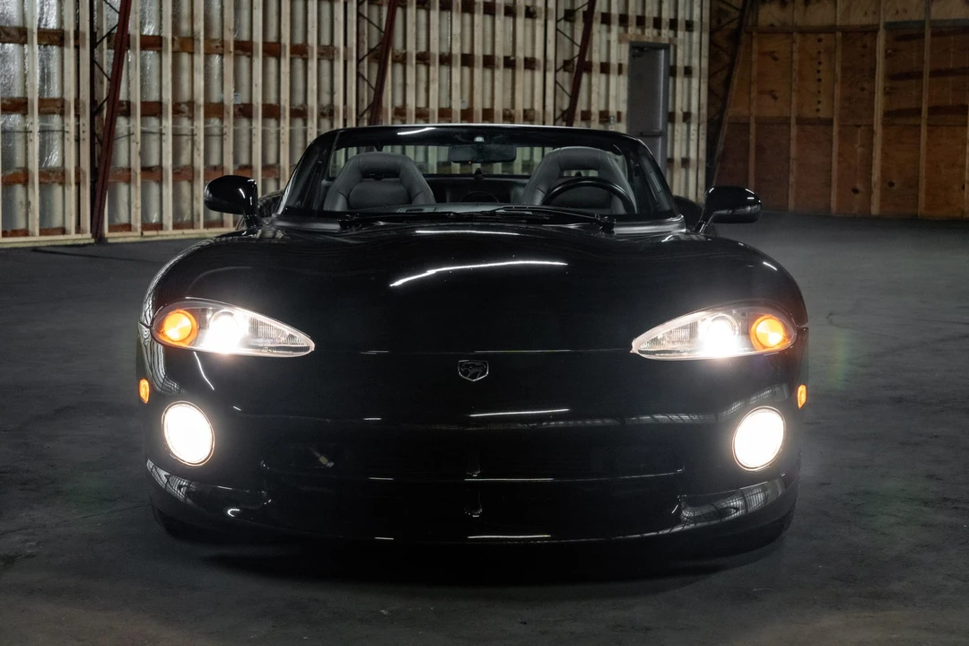 1994 Dodge Viper 1st Gen - Image 15 of 31