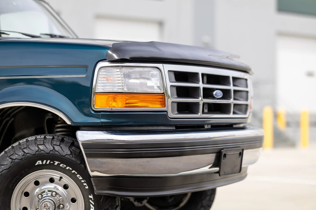 1994 Ford Bronco 5th Gen - Image 20 of 31