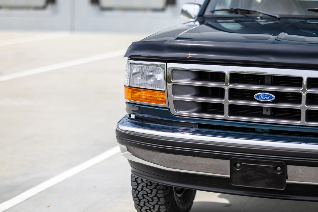 1994 Ford Bronco 5th Gen - Image 23 of 31