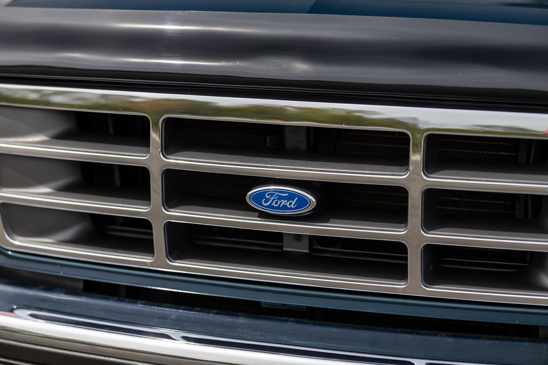 1994 Ford Bronco 5th Gen - Image 26 of 31