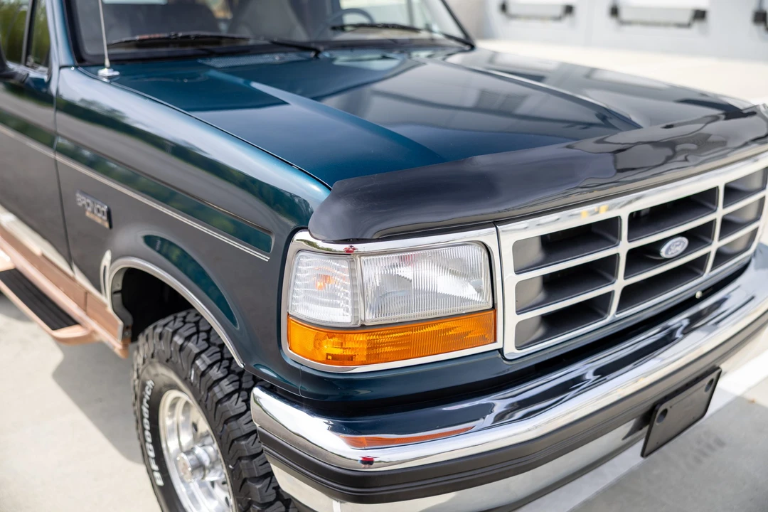 1994 Ford Bronco 5th Gen - Image 21 of 31