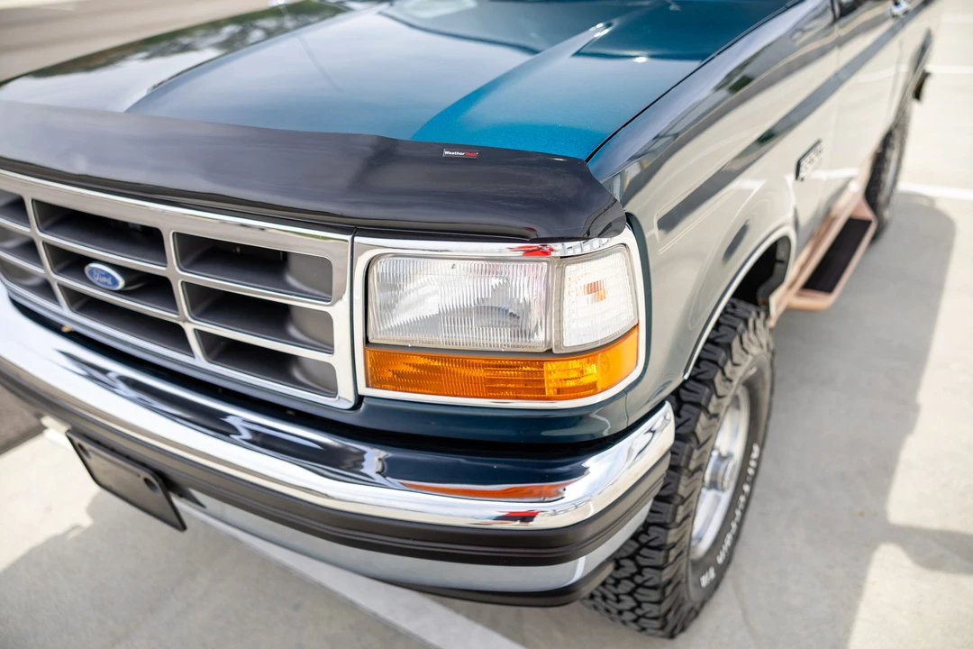 1994 Ford Bronco 5th Gen - Image 22 of 31