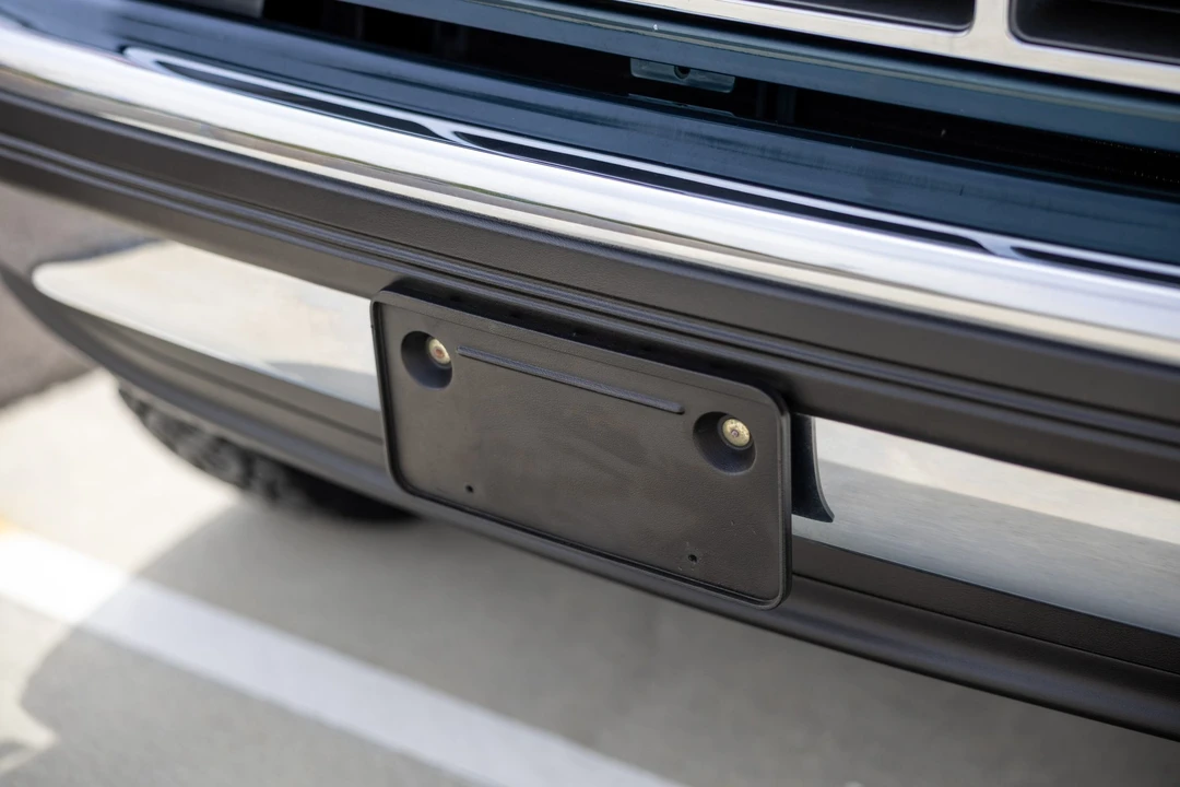 1994 Ford Bronco 5th Gen - Image 27 of 31