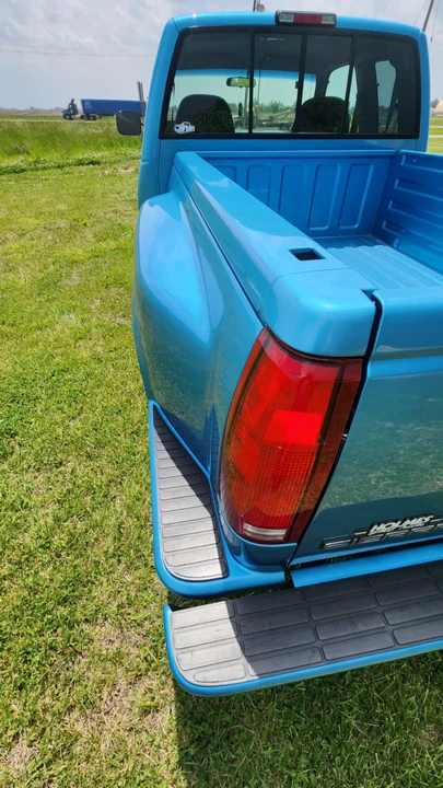 1994 GMC Sierra 2nd Gen - Image 27 of 31