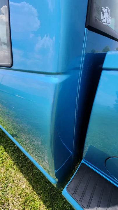 1994 GMC Sierra 2nd Gen - Image 29 of 31