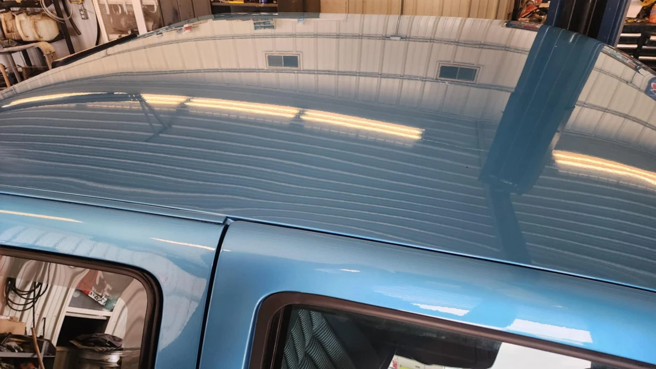 1994 GMC Sierra 2nd Gen - Image 31 of 31
