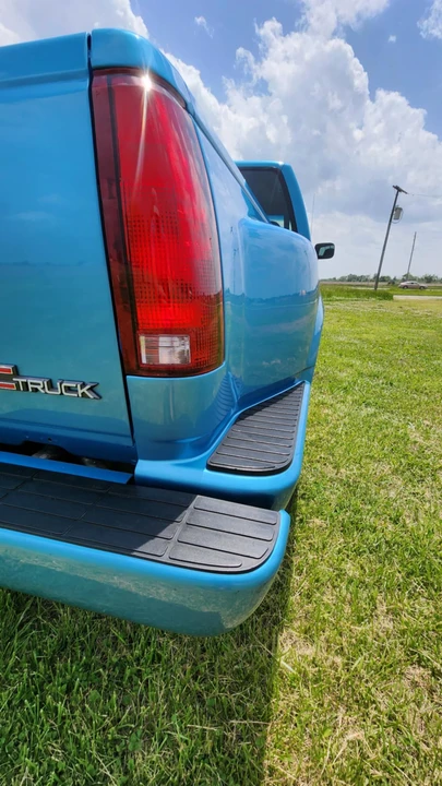1994 GMC Sierra 2nd Gen - Image 26 of 31
