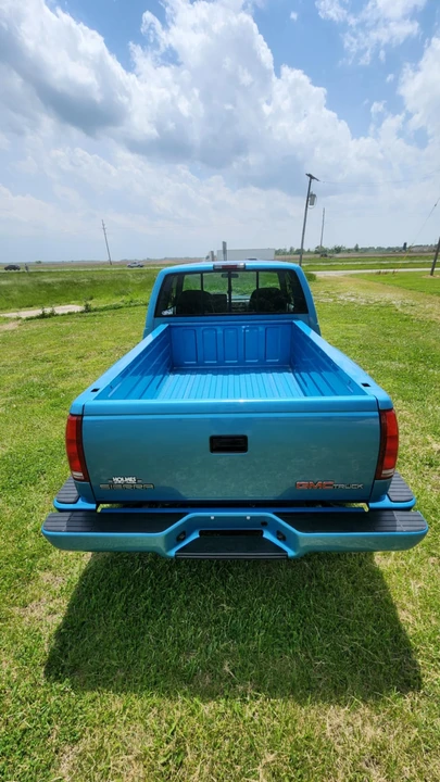 1994 GMC Sierra 2nd Gen - Image 12 of 31