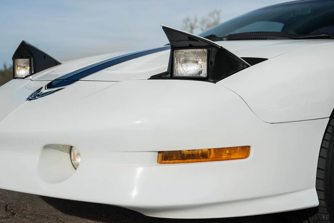 1994 Pontiac Firebird Trans Am 4th Gen - Image 20 of 31