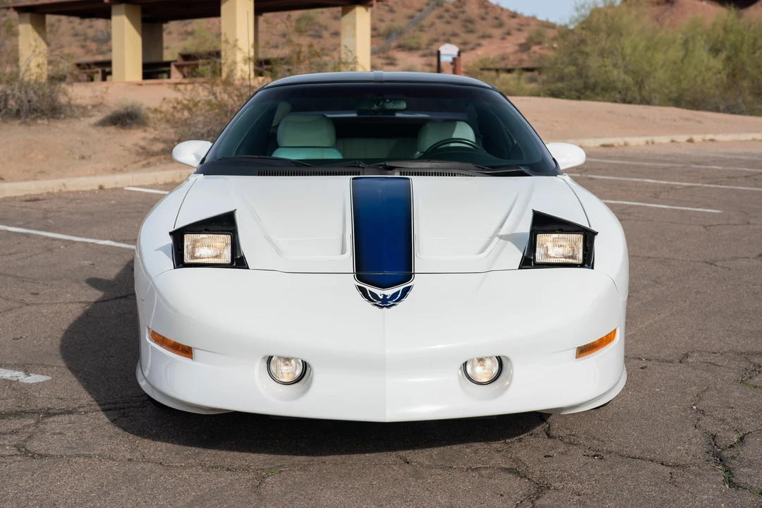 1994 Pontiac Firebird Trans Am 4th Gen - Image 11 of 31