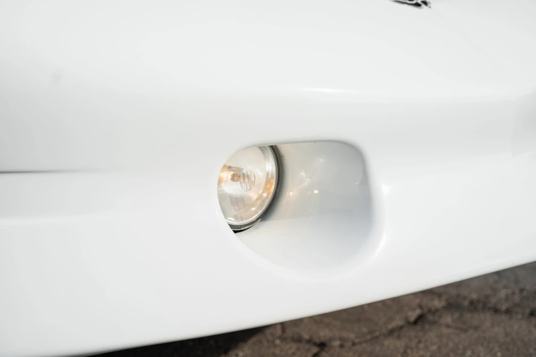 1994 Pontiac Firebird Trans Am 4th Gen - Image 21 of 31
