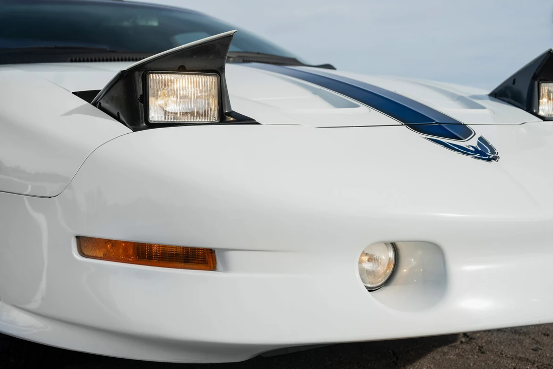 1994 Pontiac Firebird Trans Am 4th Gen - Image 19 of 31