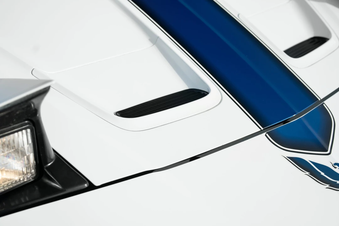 1994 Pontiac Firebird Trans Am 4th Gen - Image 30 of 31
