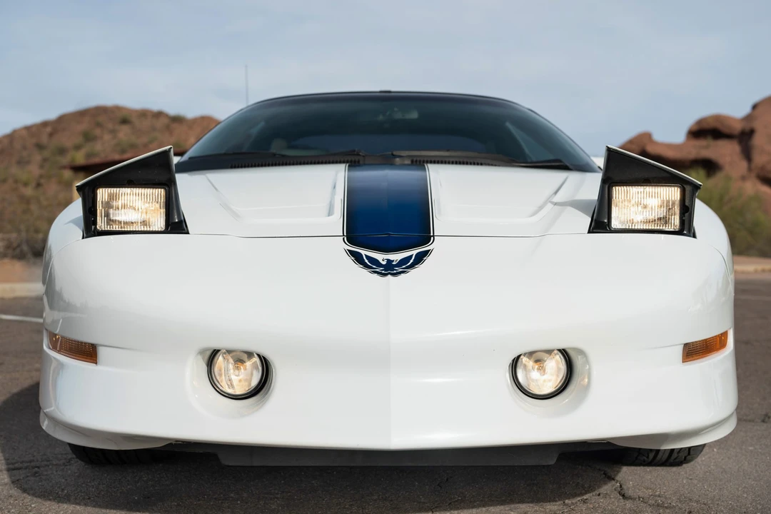 1994 Pontiac Firebird Trans Am 4th Gen - Image 17 of 31
