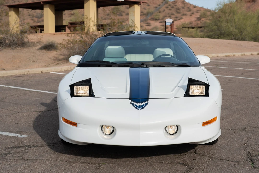 1994 Pontiac Firebird Trans Am 4th Gen - Image 3 of 31