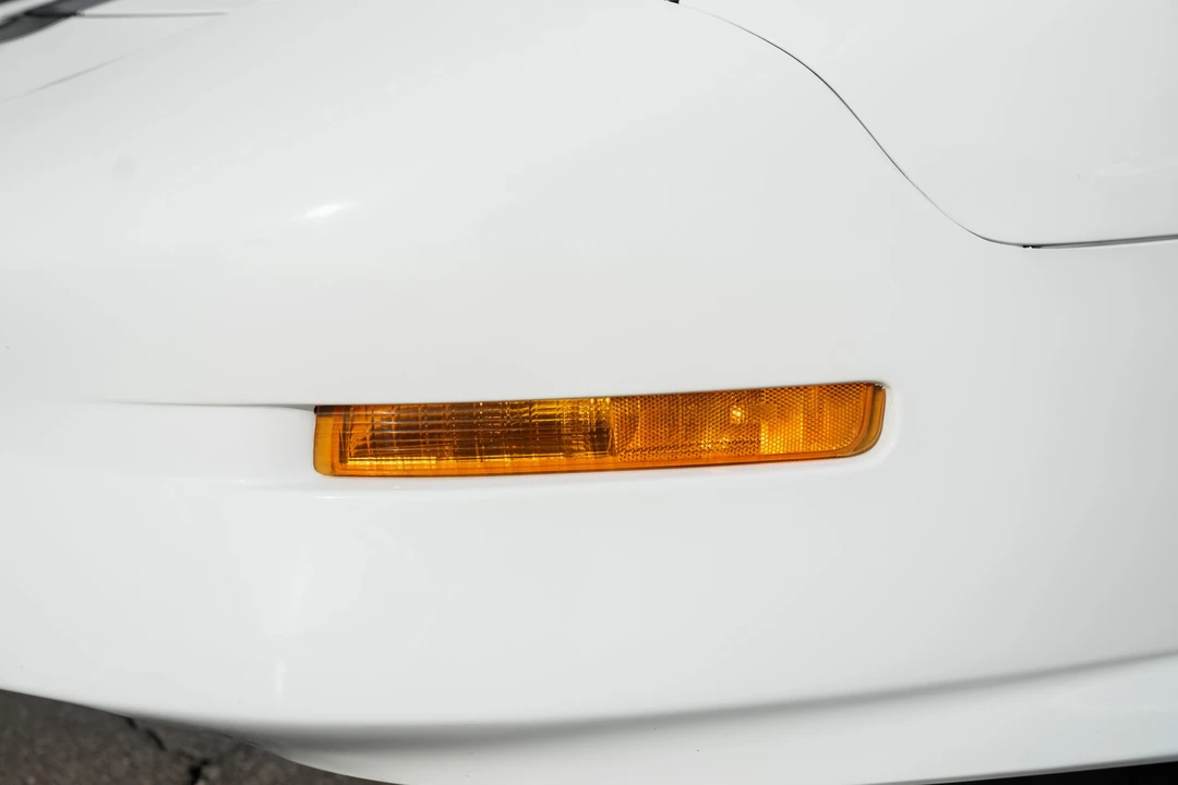 1994 Pontiac Firebird Trans Am 4th Gen - Image 25 of 31