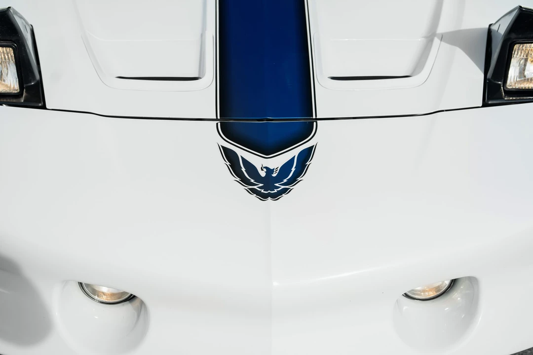 1994 Pontiac Firebird Trans Am 4th Gen - Image 29 of 31