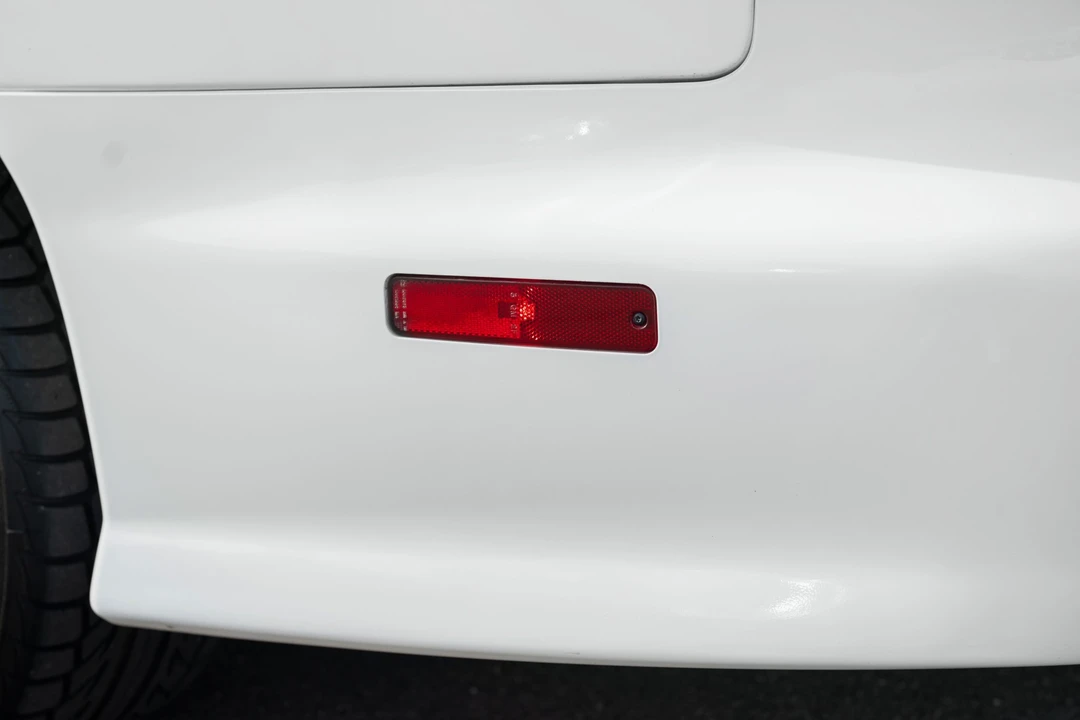 1994 Pontiac Firebird Trans Am 4th Gen - Image 27 of 31