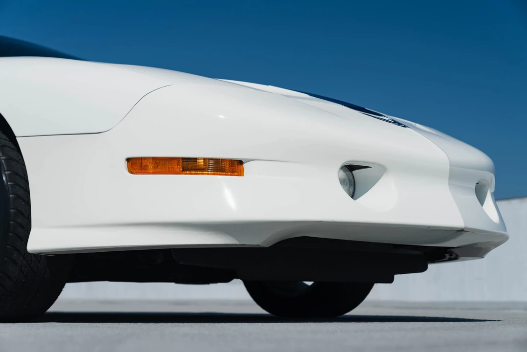 1994 Pontiac Firebird Trans Am 4th Gen - Image 14 of 31