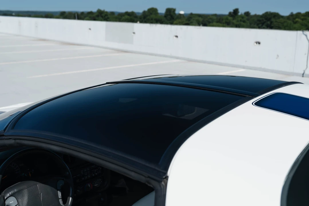 1994 Pontiac Firebird Trans Am 4th Gen - Image 27 of 31