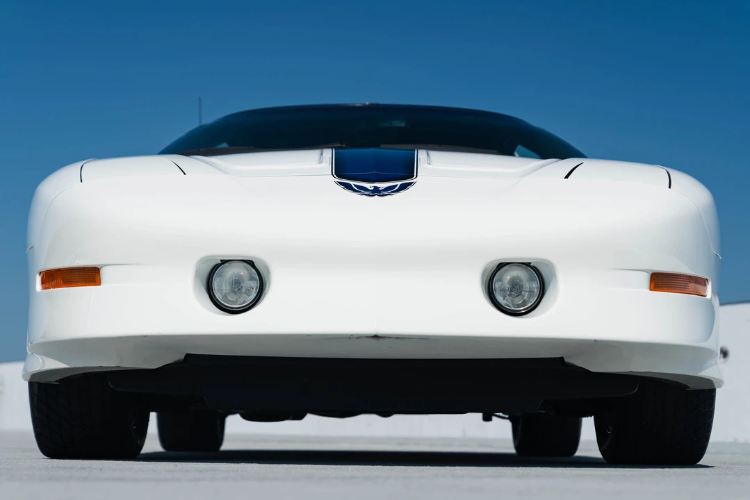 1994 Pontiac Firebird Trans Am 4th Gen - Image 15 of 31