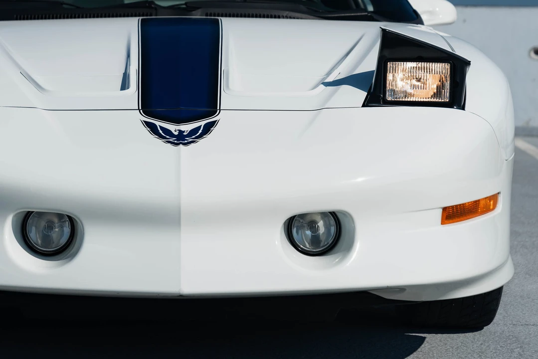 1994 Pontiac Firebird Trans Am 4th Gen - Image 17 of 31