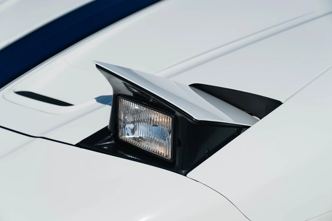 1994 Pontiac Firebird Trans Am 4th Gen - Image 19 of 31
