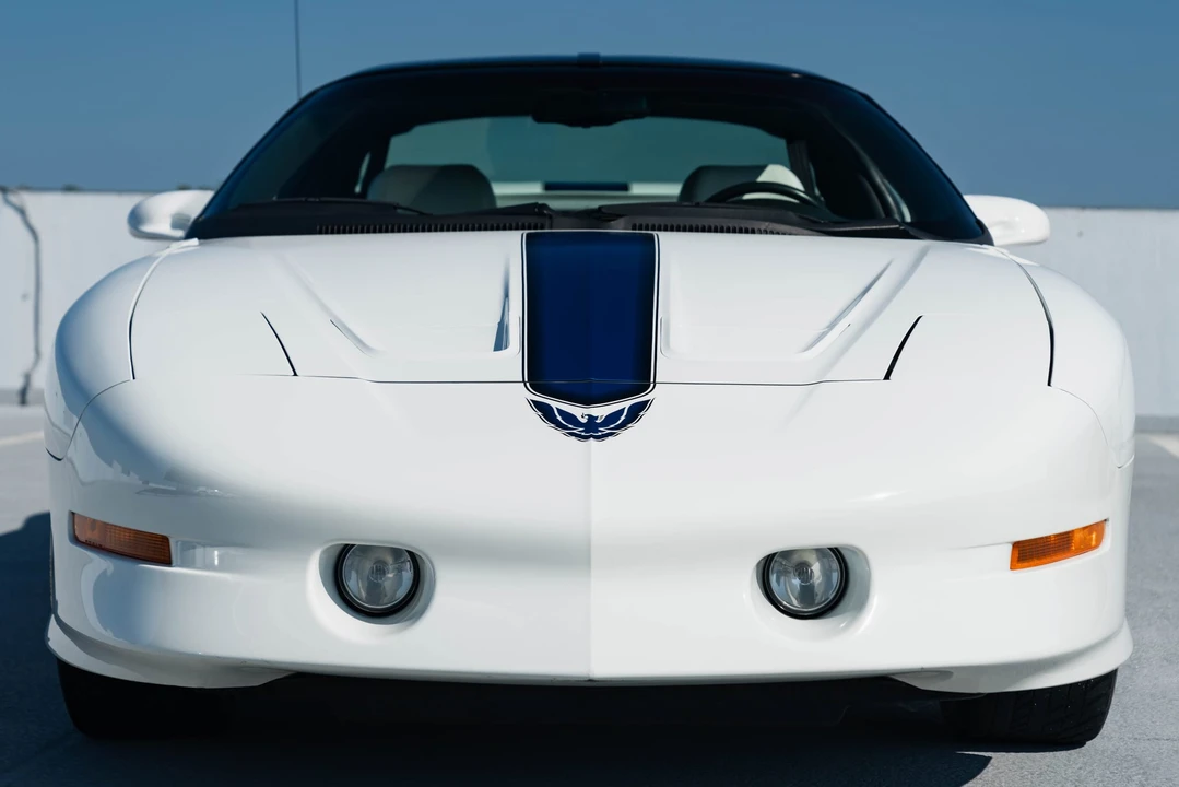 1994 Pontiac Firebird Trans Am 4th Gen - Image 3 of 31