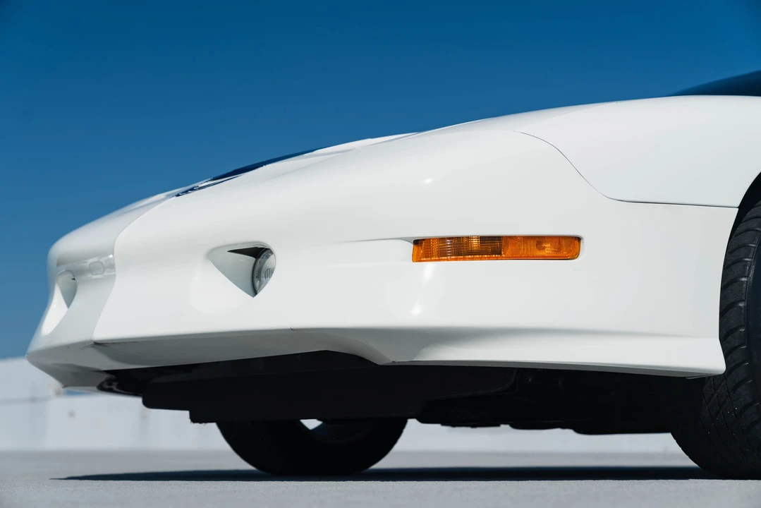 1994 Pontiac Firebird Trans Am 4th Gen - Image 21 of 31