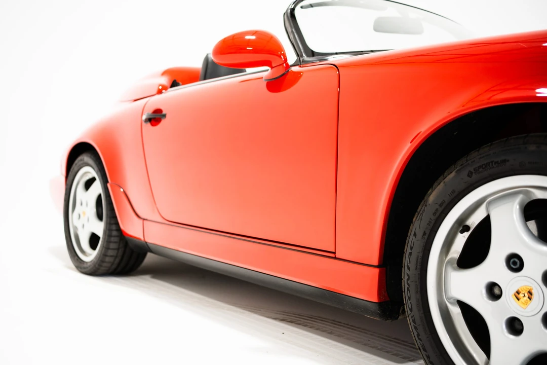 1994 Porsche 964 Carrera - Image 29 of 31