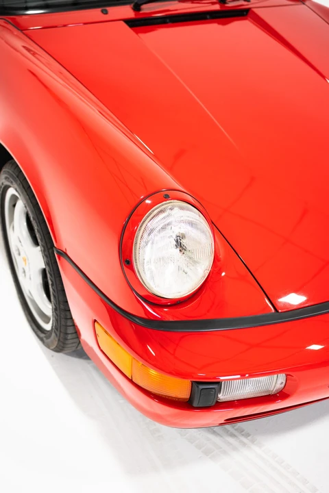 1994 Porsche 964 Carrera - Image 19 of 31