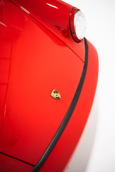 1994 Porsche 964 Carrera - Image 22 of 31