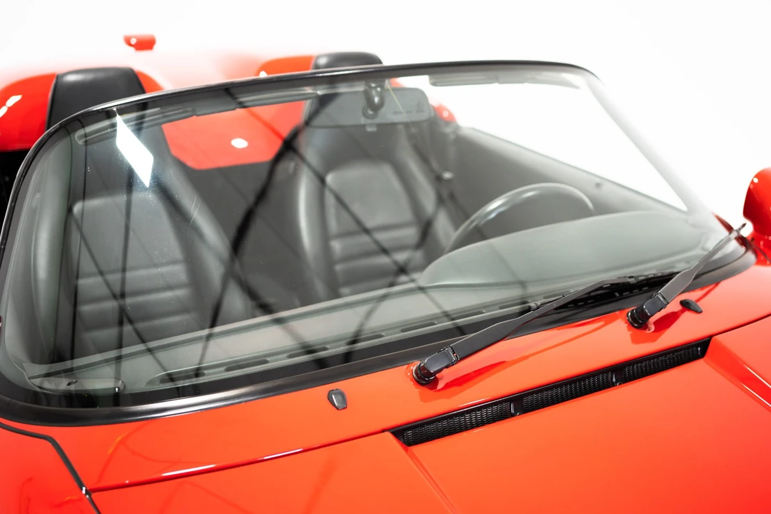 1994 Porsche 964 Carrera - Image 31 of 31