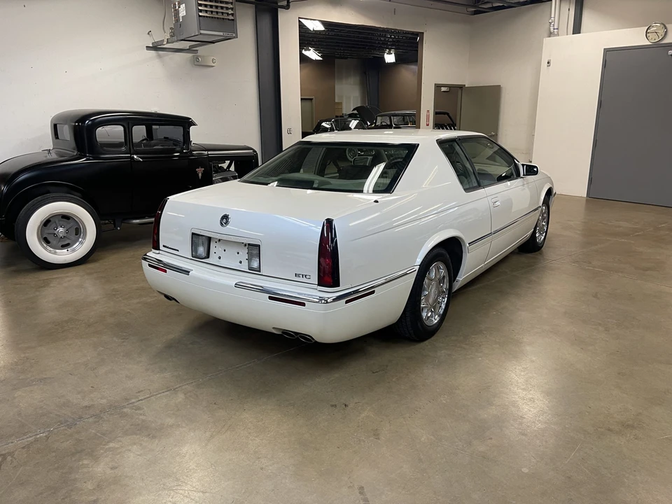 1995 Cadillac Eldorado 12th Gen - Image 6 of 31