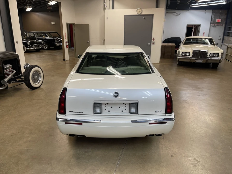 1995 Cadillac Eldorado 12th Gen - Image 7 of 31