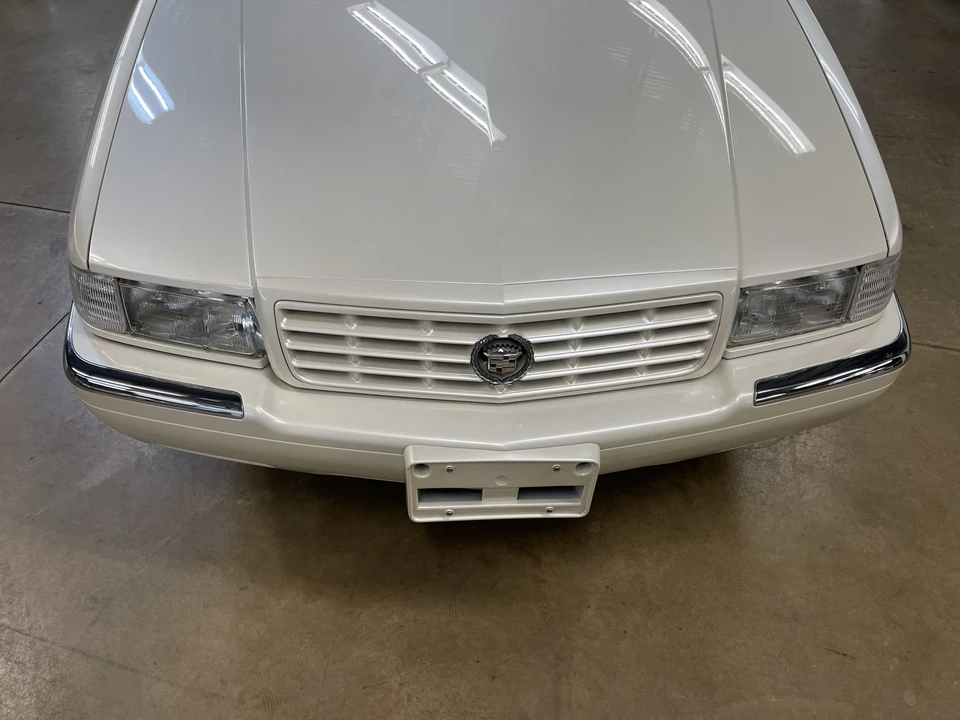 1995 Cadillac Eldorado 12th Gen - Image 12 of 31