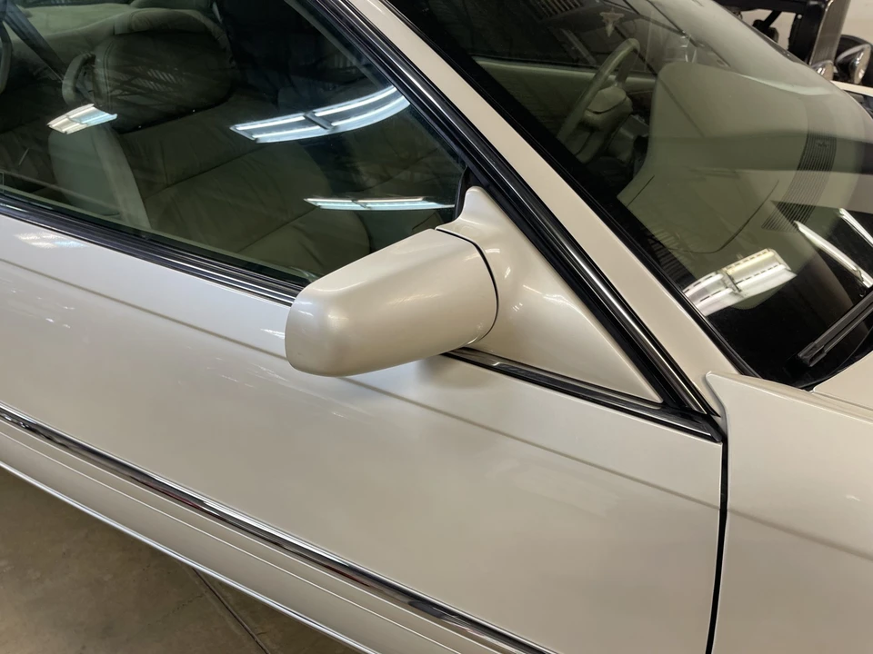 1995 Cadillac Eldorado 12th Gen - Image 16 of 31