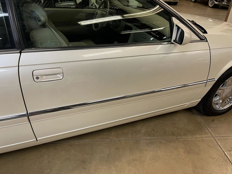 1995 Cadillac Eldorado 12th Gen - Image 15 of 31
